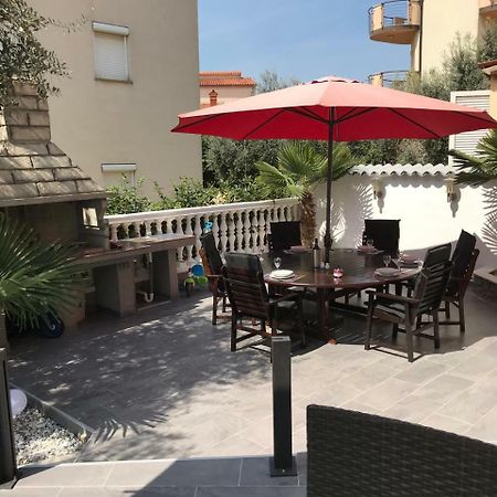 Andriano Apartment Medulin Exterior photo
