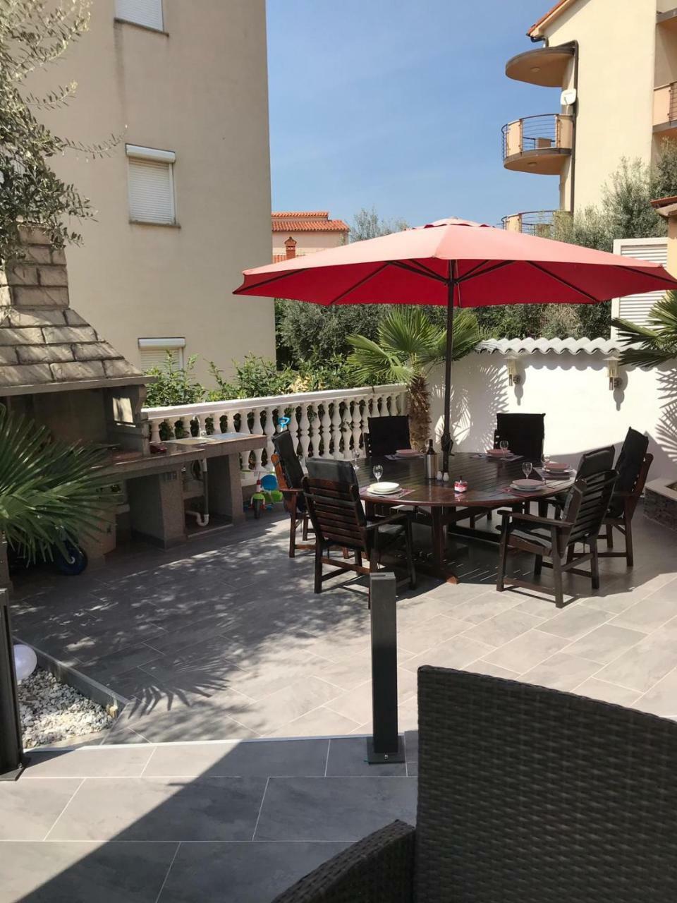 Andriano Apartment Medulin Exterior photo