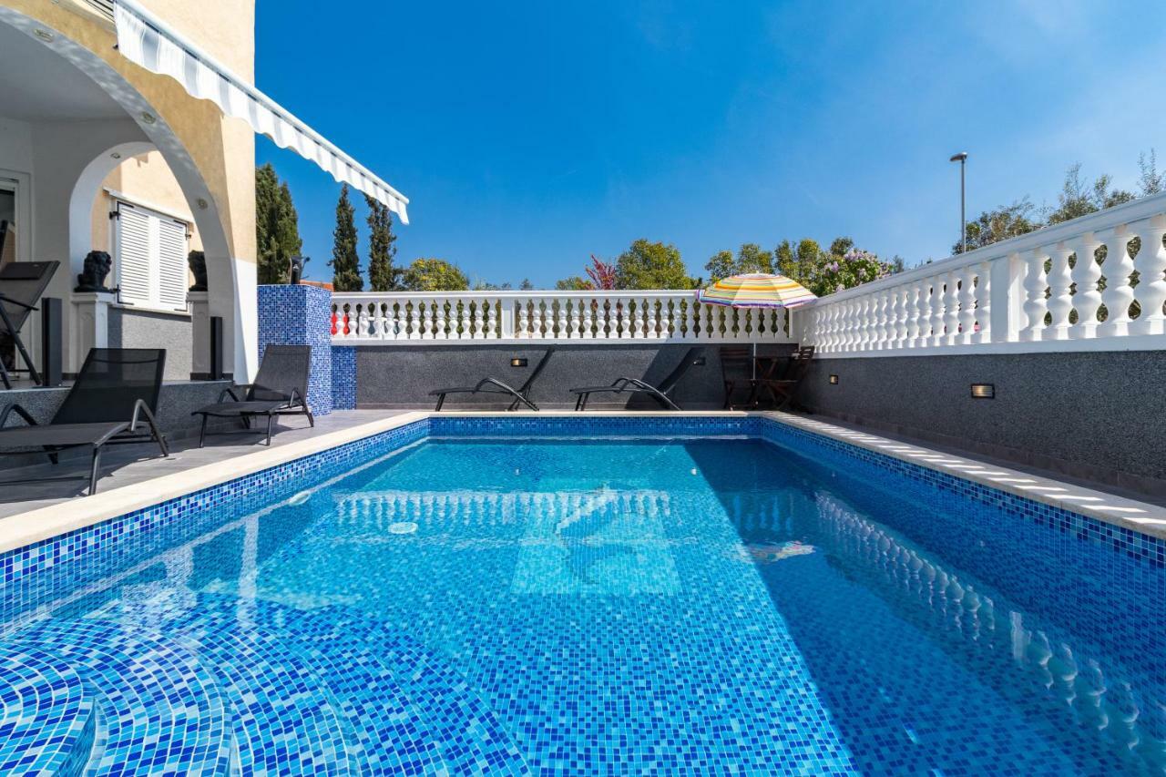 Andriano Apartment Medulin Exterior photo