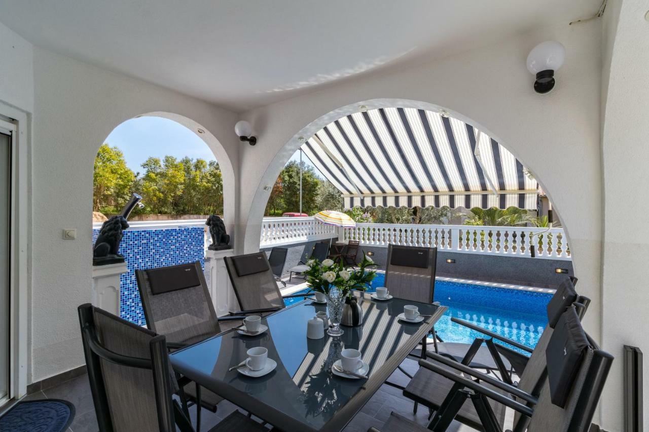Andriano Apartment Medulin Exterior photo