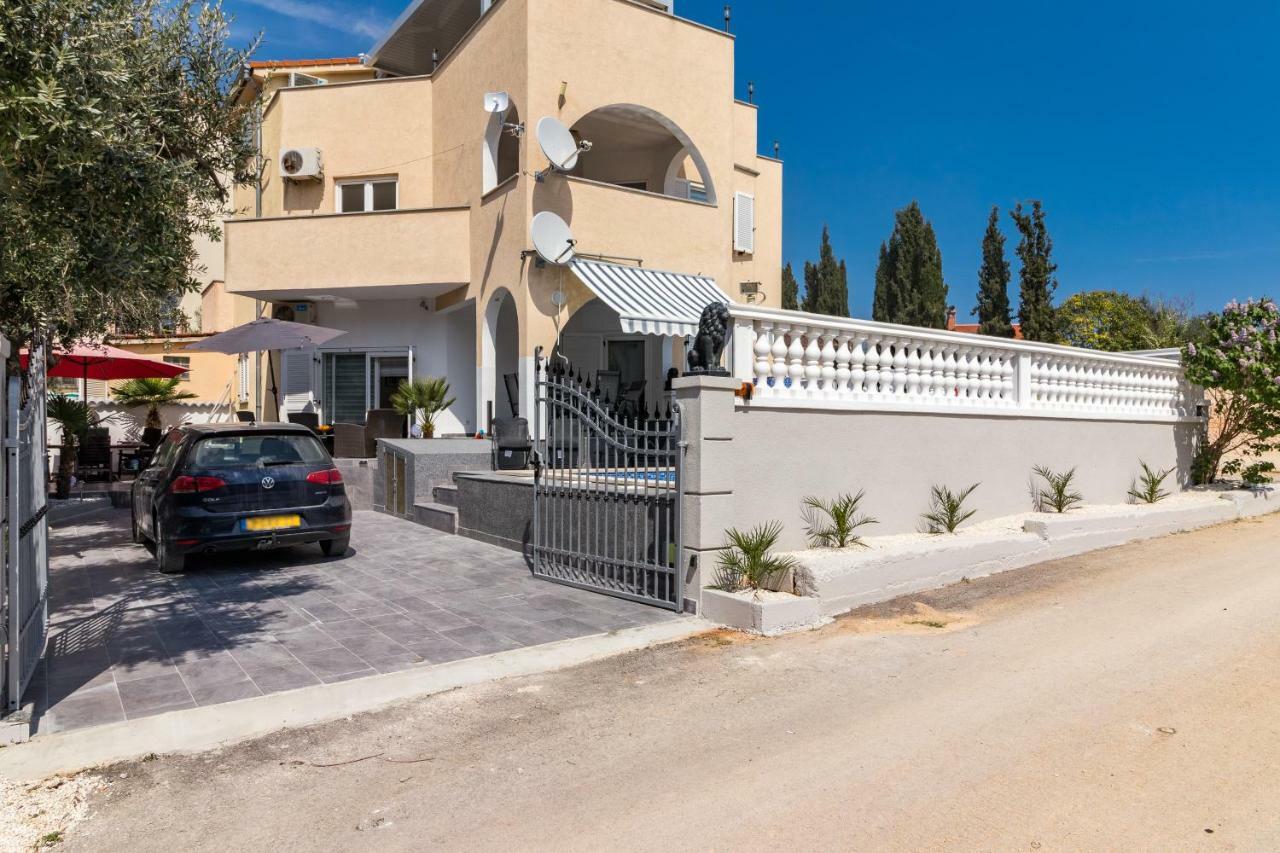 Andriano Apartment Medulin Exterior photo
