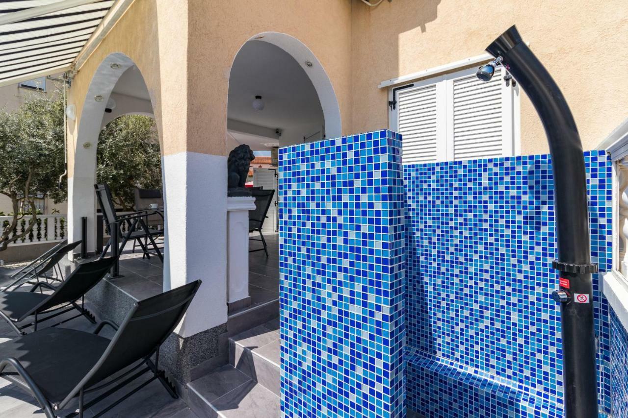 Andriano Apartment Medulin Exterior photo