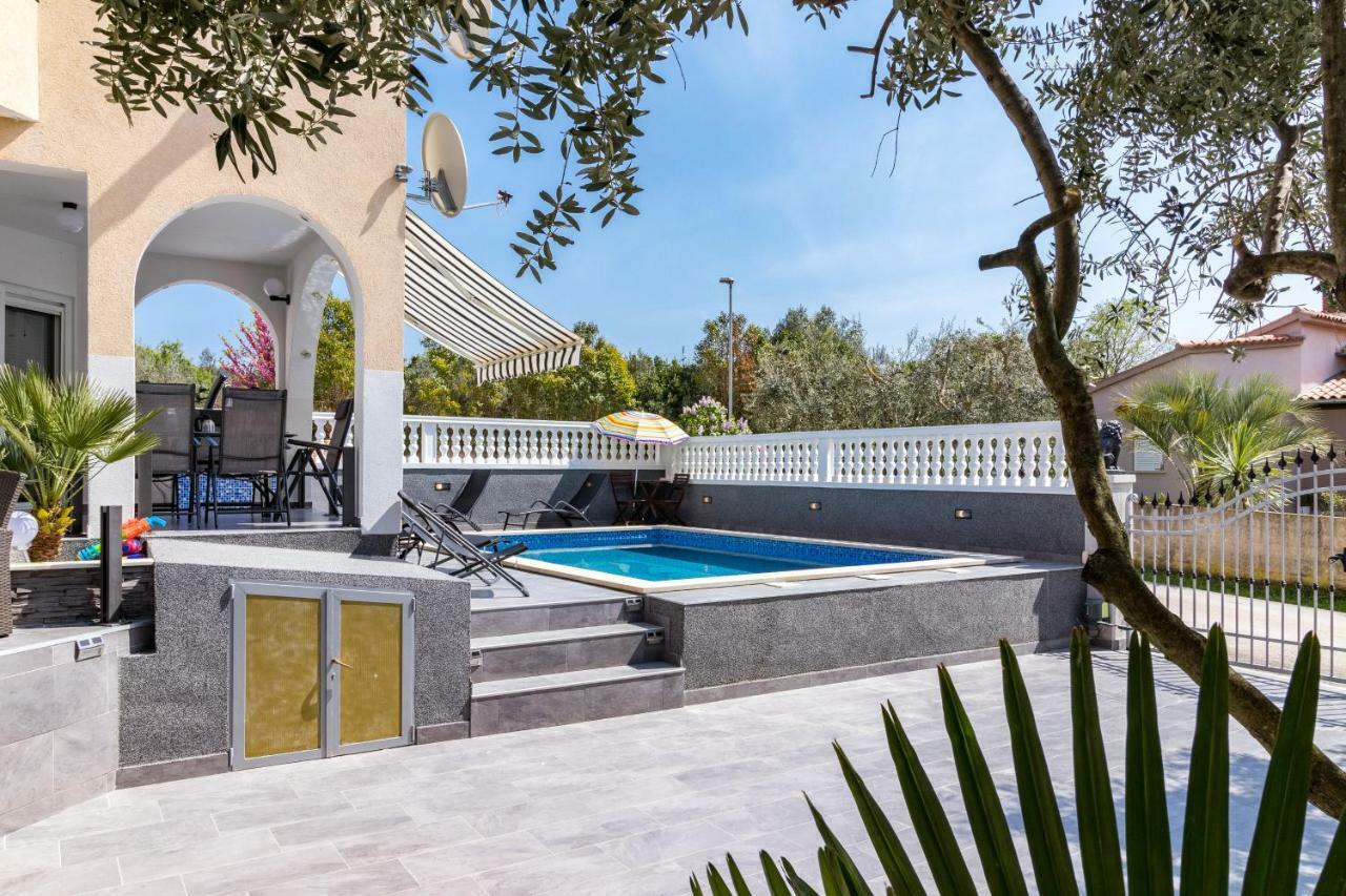 Andriano Apartment Medulin Exterior photo