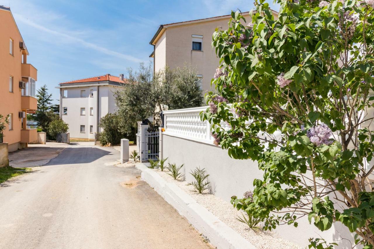 Andriano Apartment Medulin Exterior photo